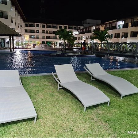 Apartament Flat Fantastico Na Beira Mar Em Tamandaré Zewnętrze zdjęcie