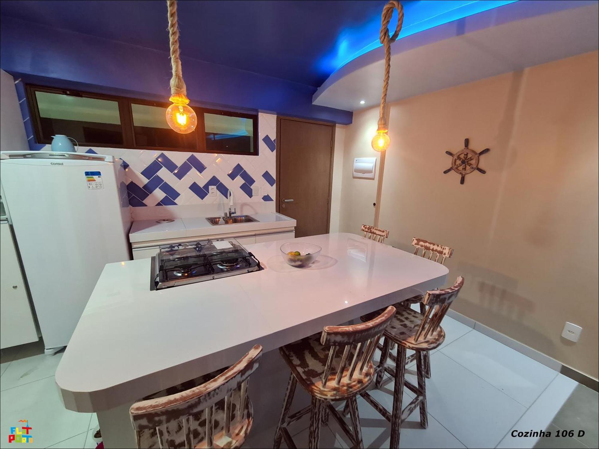Apartament Flat Fantastico Na Beira Mar Em Tamandaré Zewnętrze zdjęcie