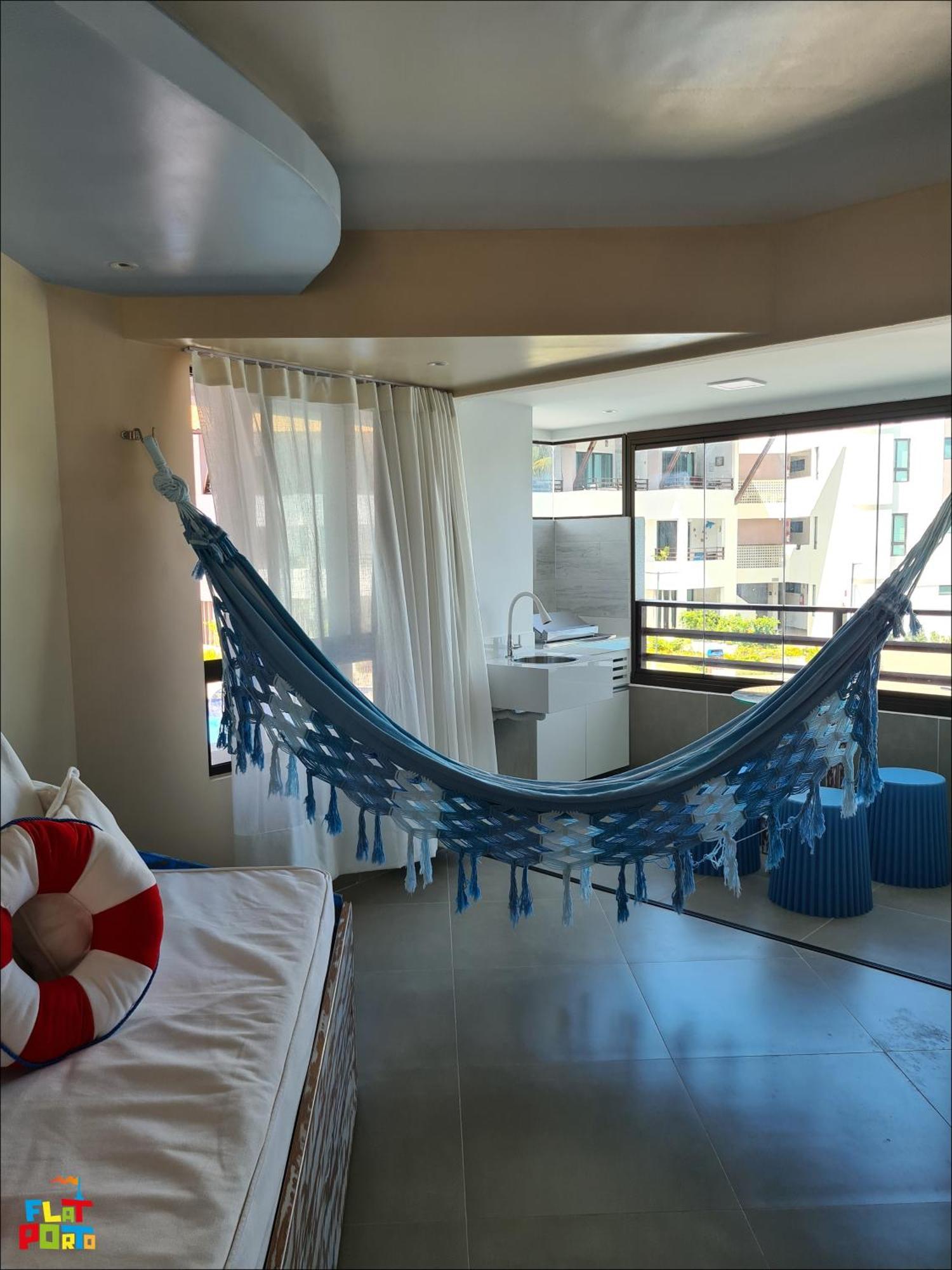 Apartament Flat Fantastico Na Beira Mar Em Tamandaré Zewnętrze zdjęcie