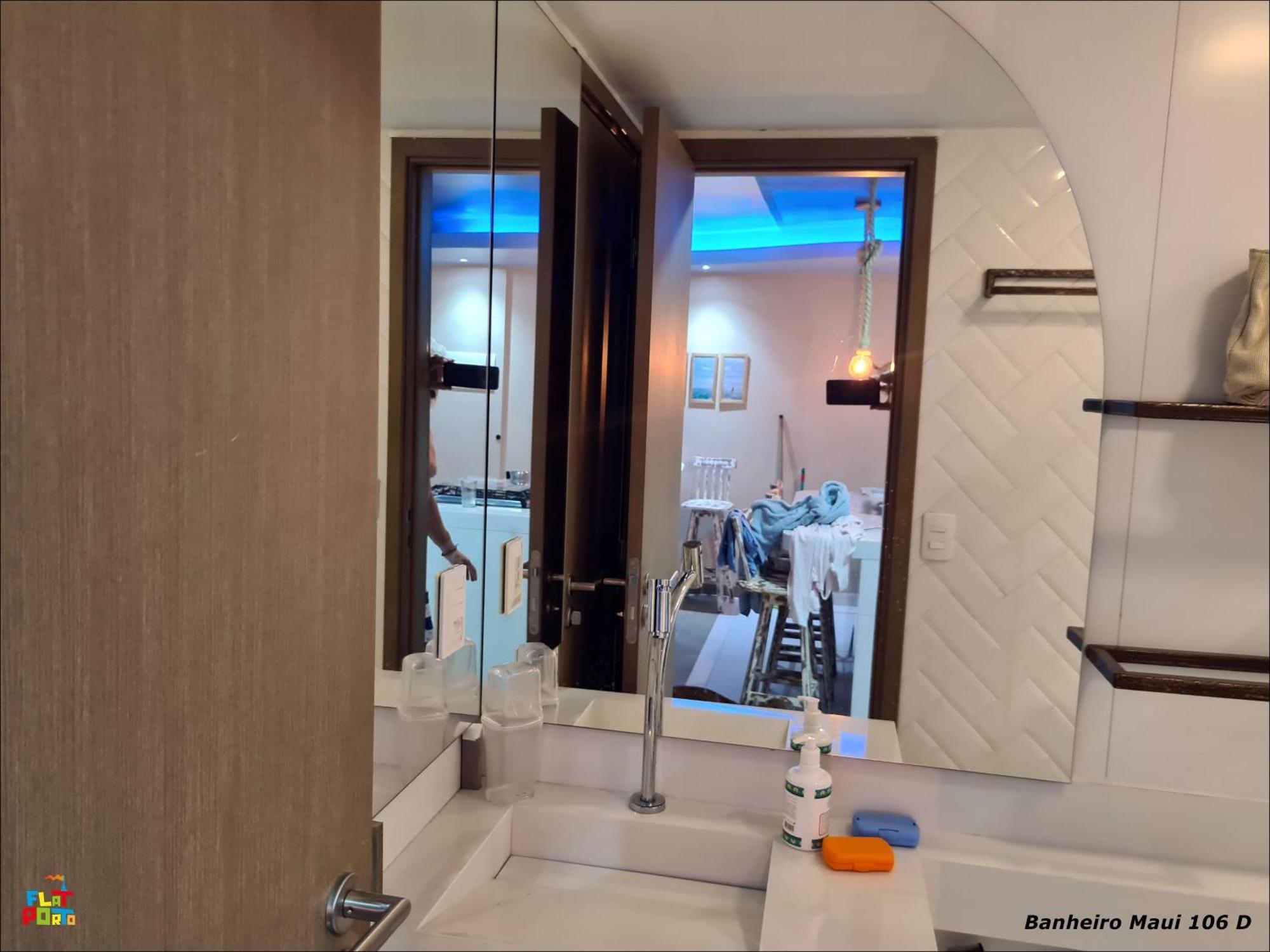 Apartament Flat Fantastico Na Beira Mar Em Tamandaré Zewnętrze zdjęcie